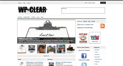 Desktop Screenshot of columbia.faircitynews.com